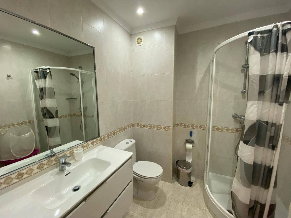 Mini Penthouse Close To Beach With Nice Seaviews Nerja Bagian luar foto